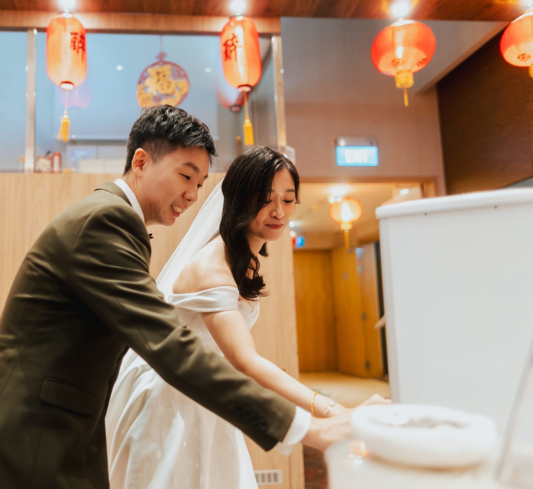 Jian Yu & Jia Yi