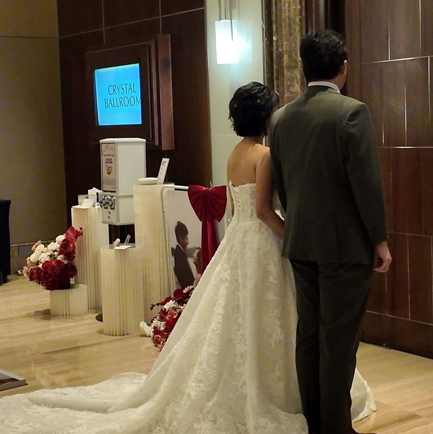 Alex & Sarah